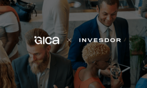 Network Event von Gica